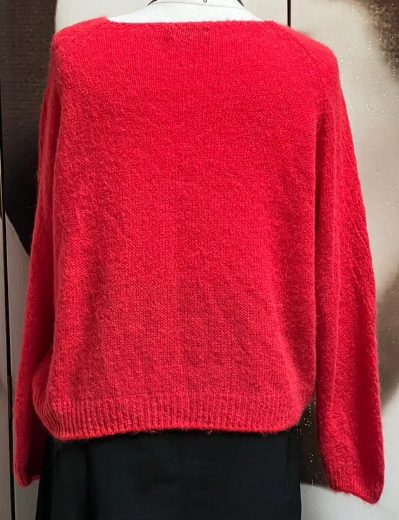 Why Not pull in blended alpaca – photo 12